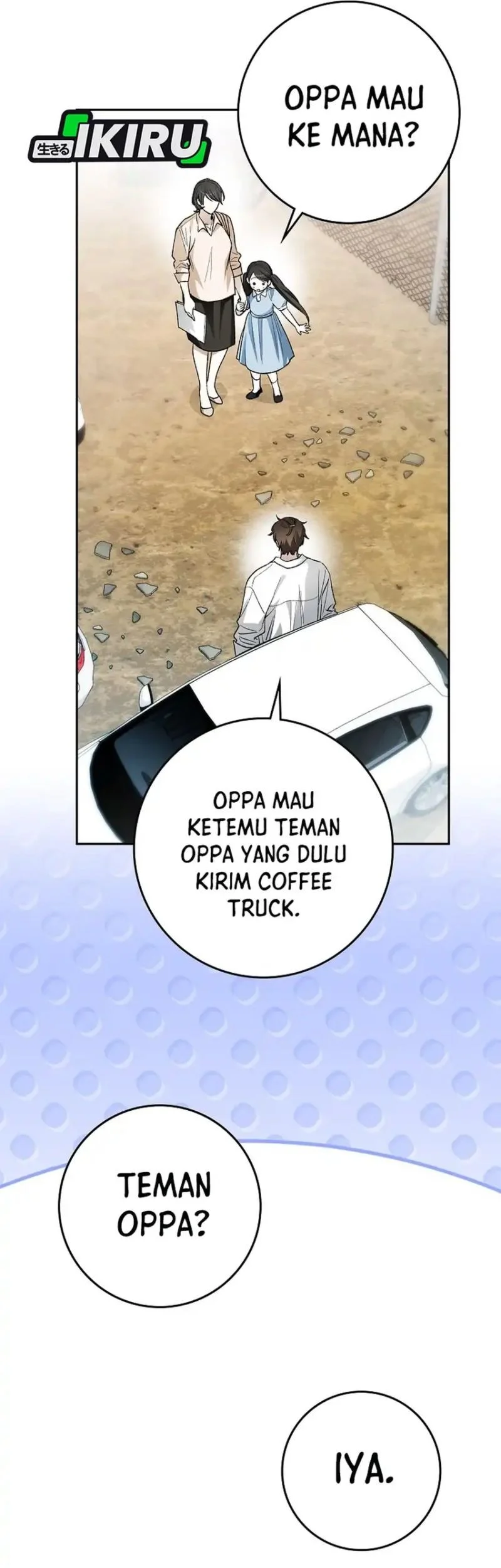Chapter 70 - halaman 28
