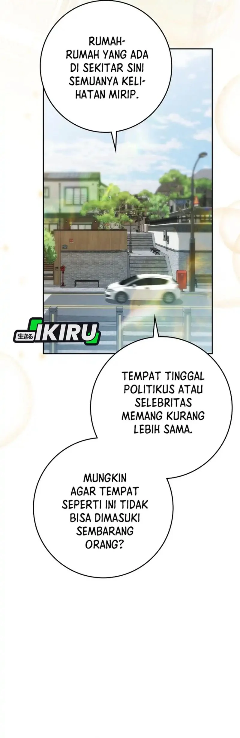 Chapter 70 - halaman 32