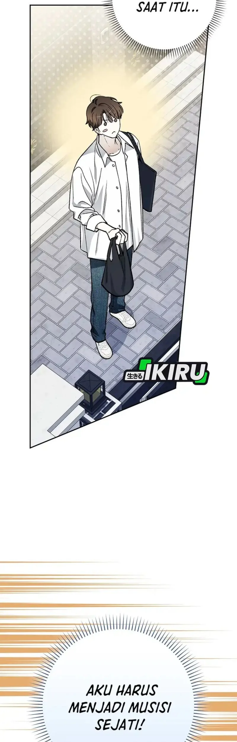 Chapter 70 - halaman 49