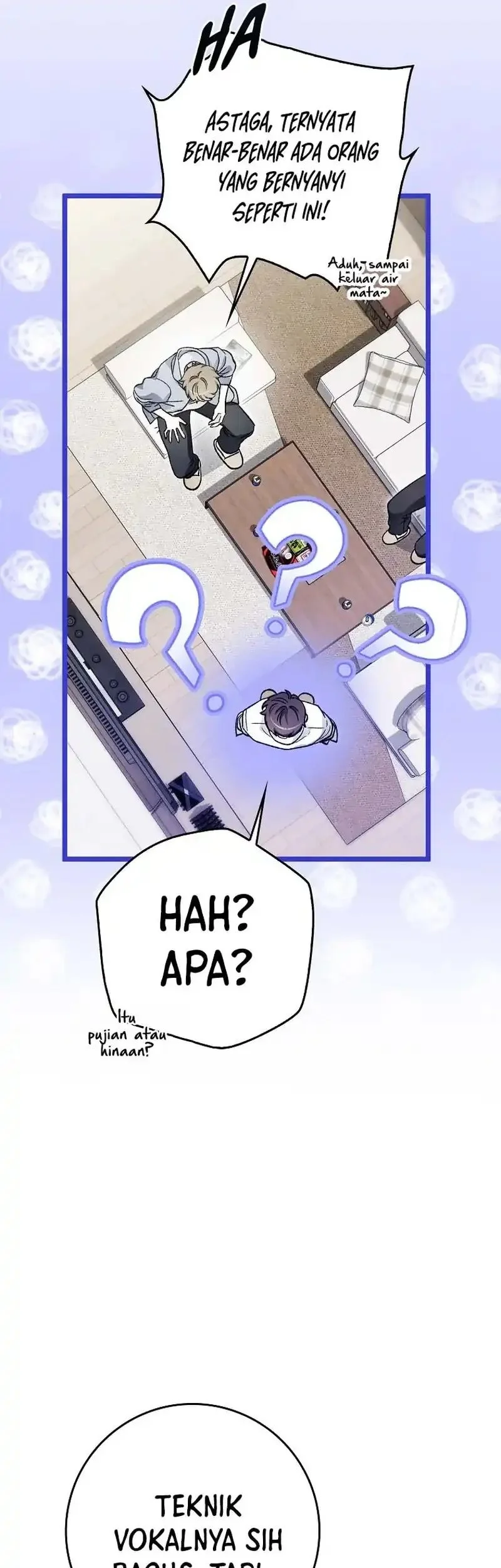 Chapter 71 - halaman 23