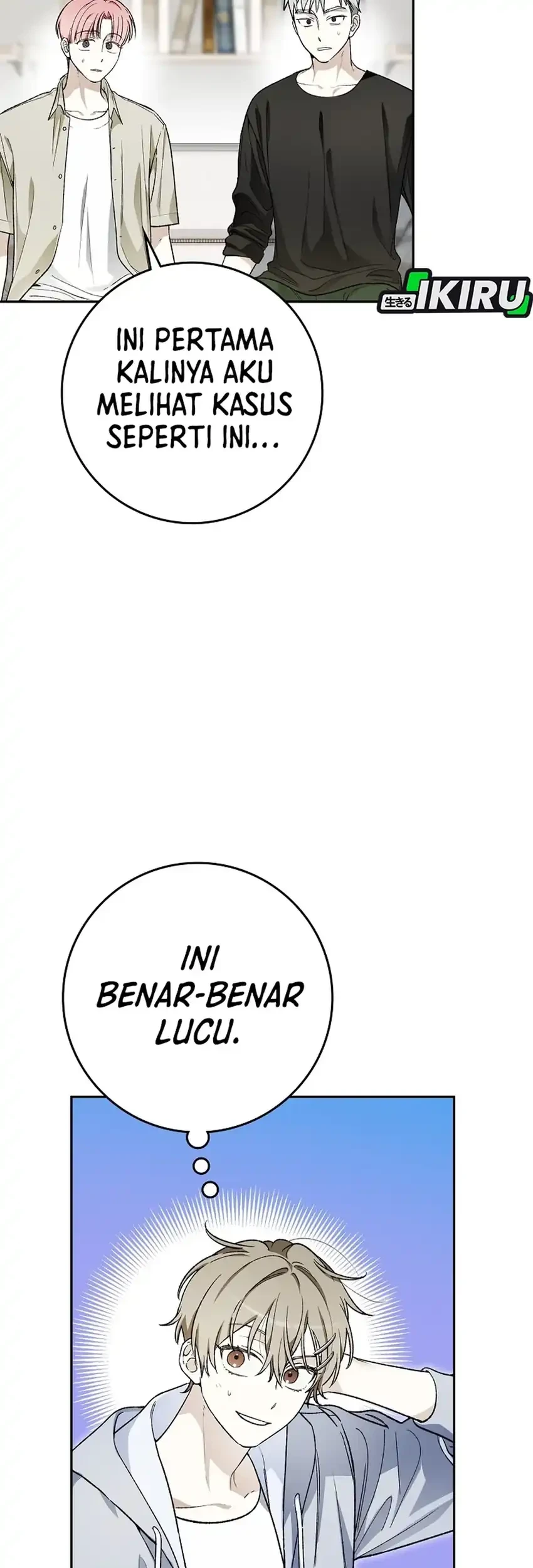 Chapter 72 - halaman 8