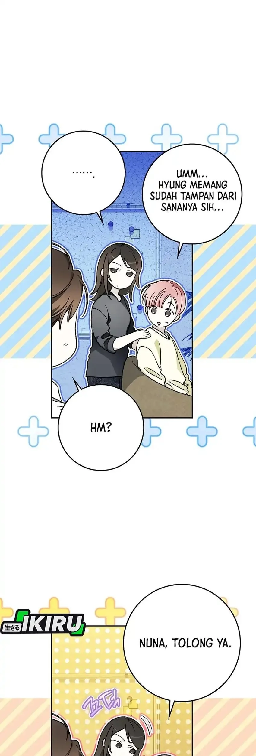 Chapter 73 - halaman 38