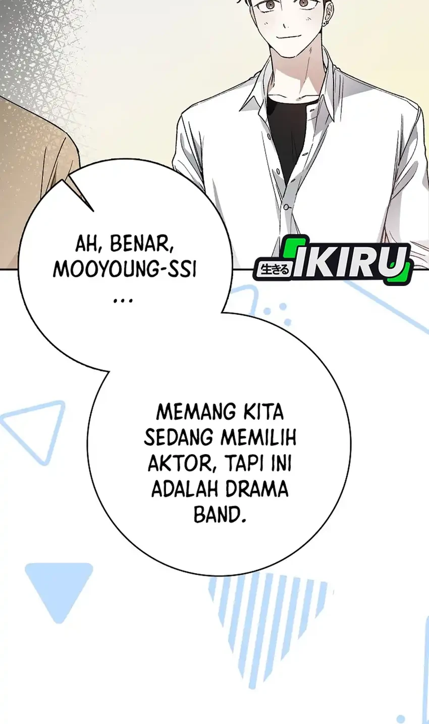 Chapter 74 - halaman 19