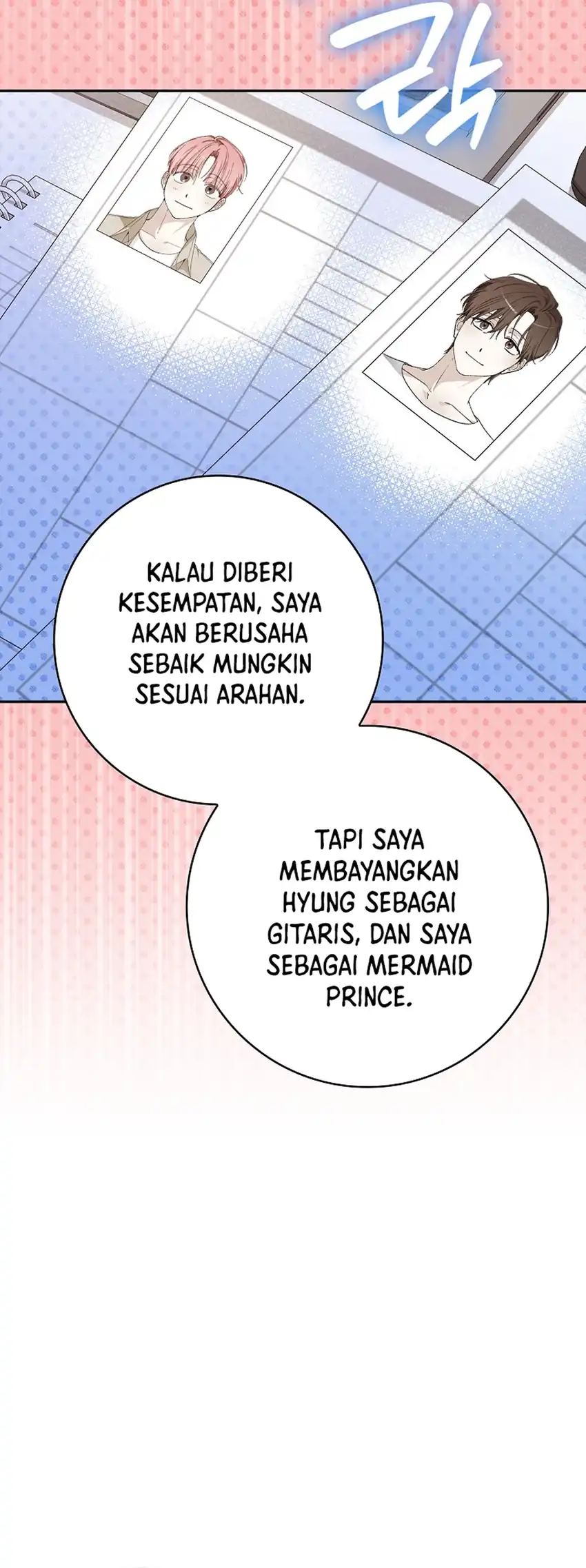 Chapter 74 - halaman 31