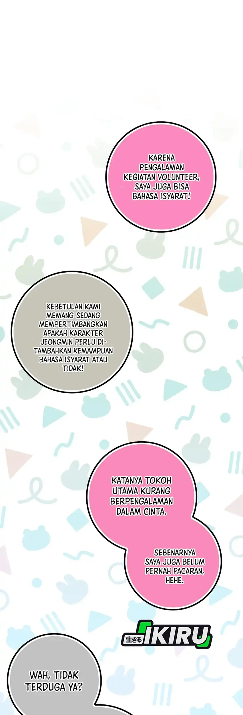 Chapter 74 - halaman 40