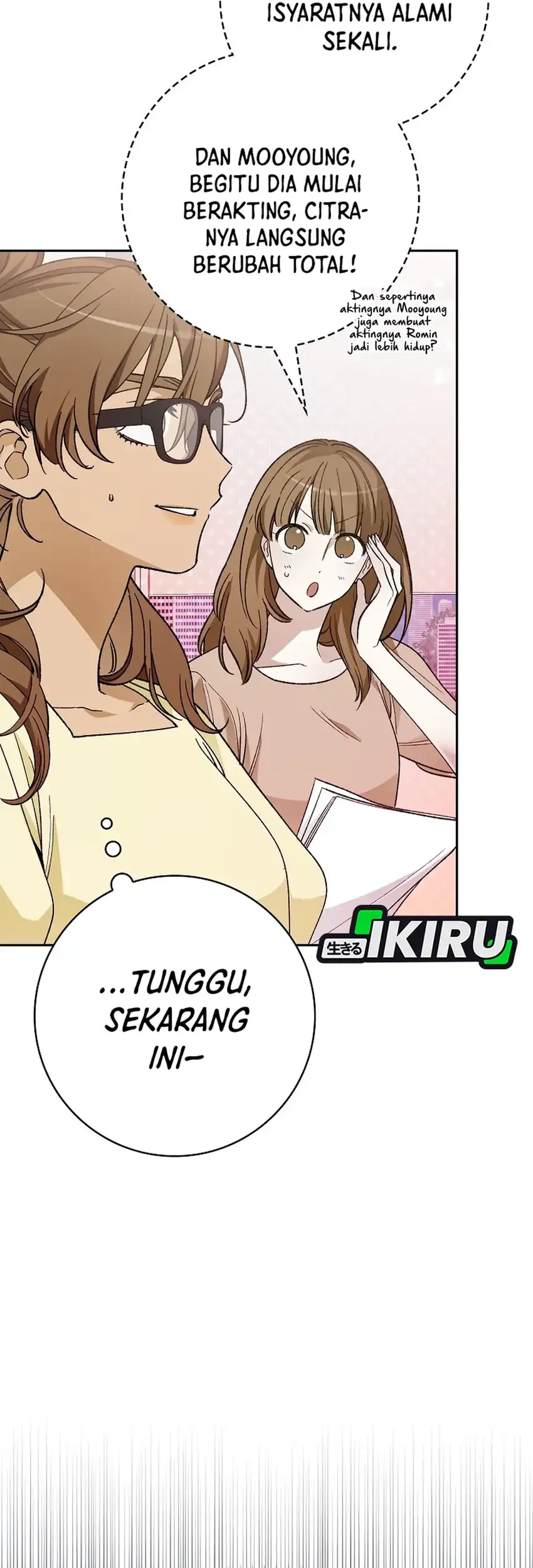 Chapter 74 - halaman 77