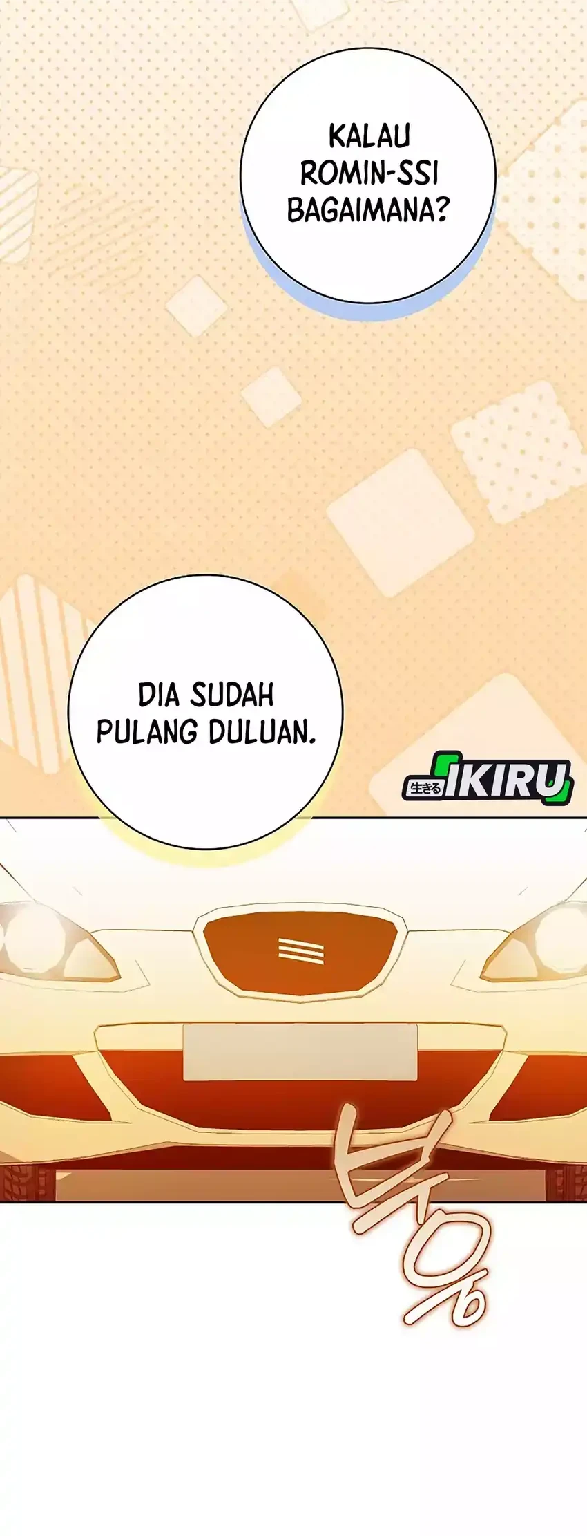 Chapter 75 - halaman 5