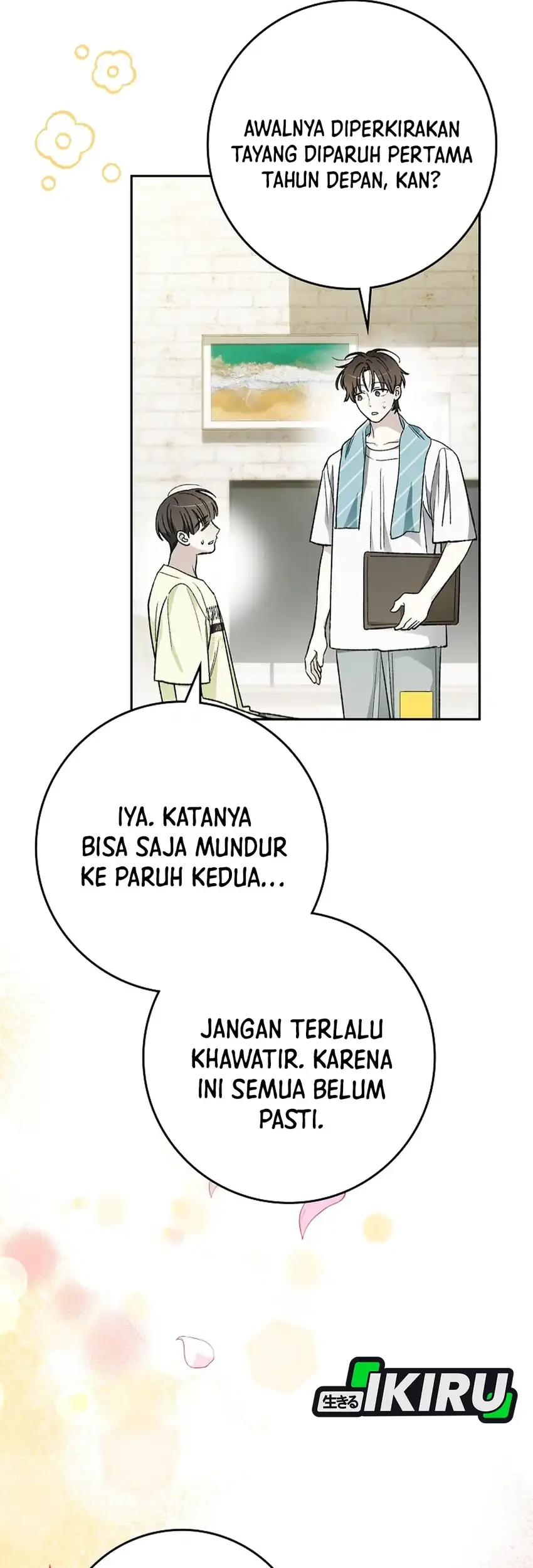 Chapter 76 - halaman 33