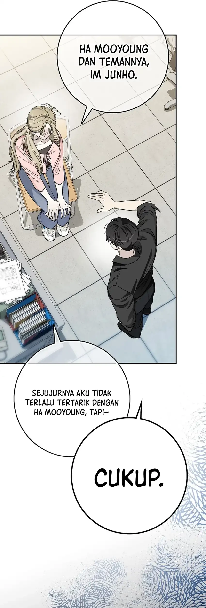 Chapter 76 - halaman 64