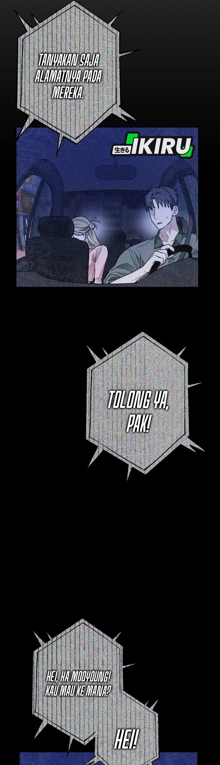 Chapter 77 - halaman 30