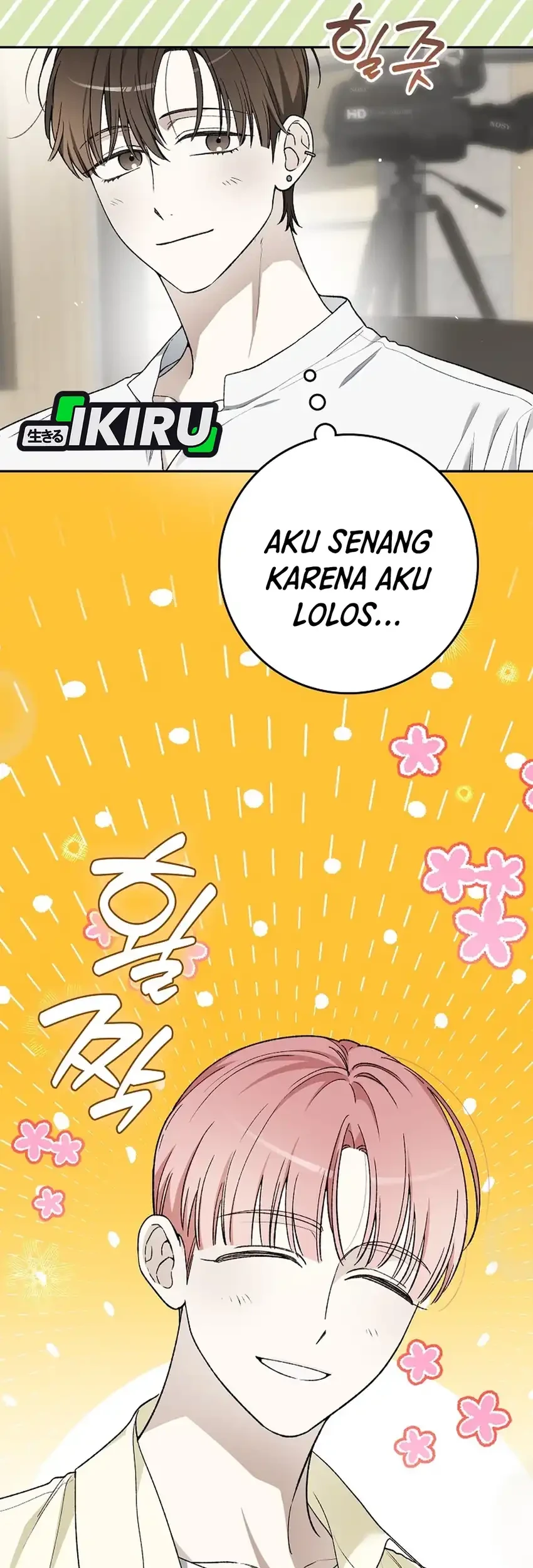 Chapter 78 - halaman 6