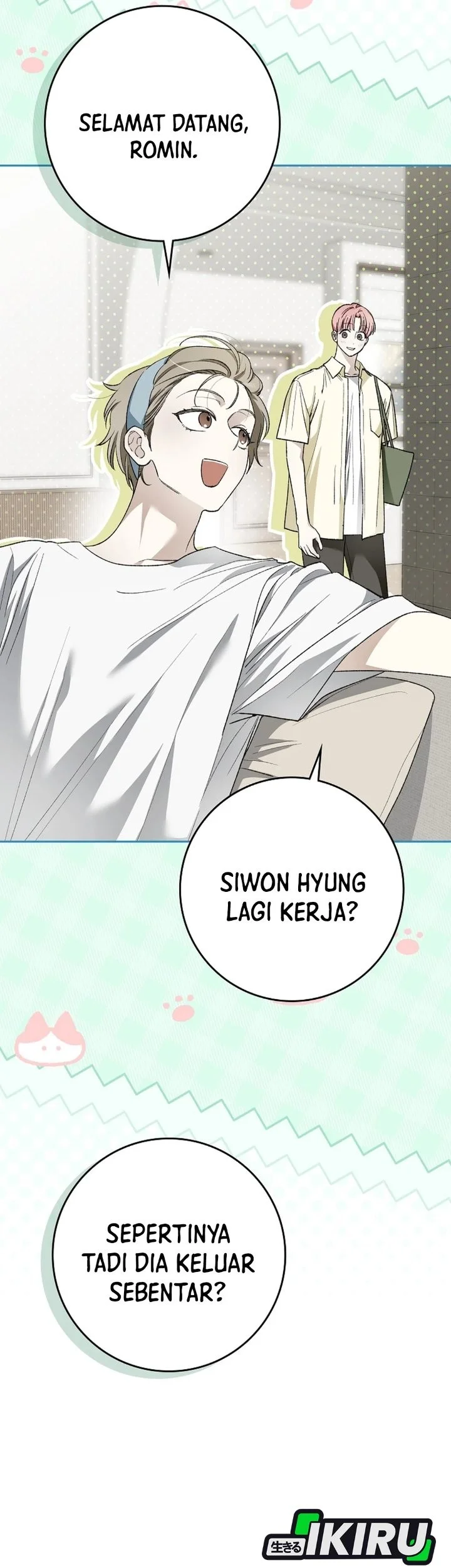 Chapter 79 - halaman 4