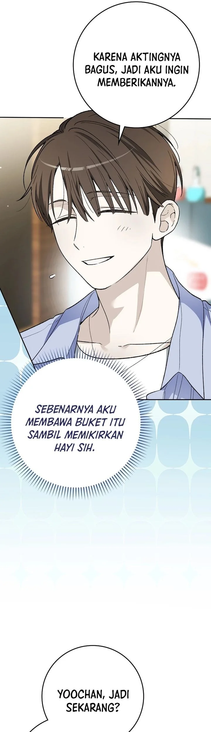 Chapter 80 - halaman 20
