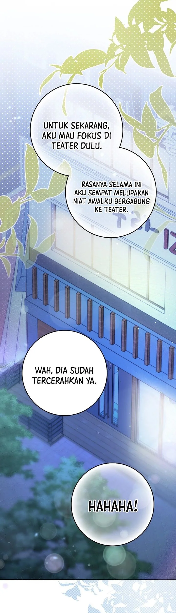 Chapter 80 - halaman 22