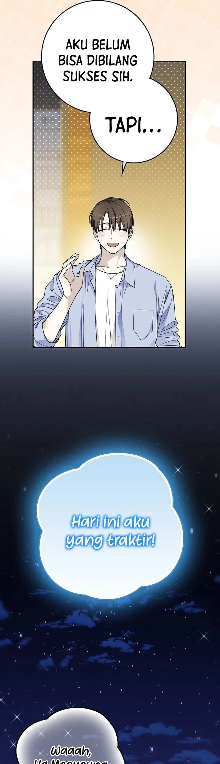 Chapter 80 - halaman 27