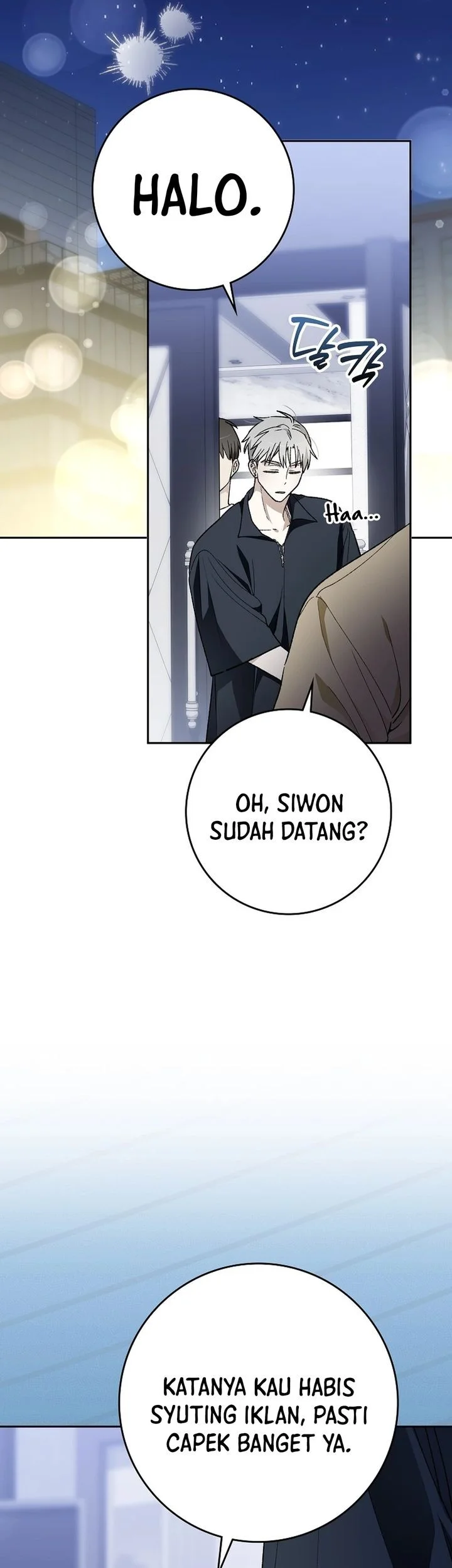 Chapter 80 - halaman 31
