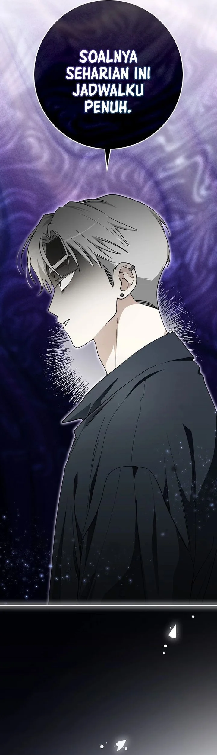 Chapter 80 - halaman 33