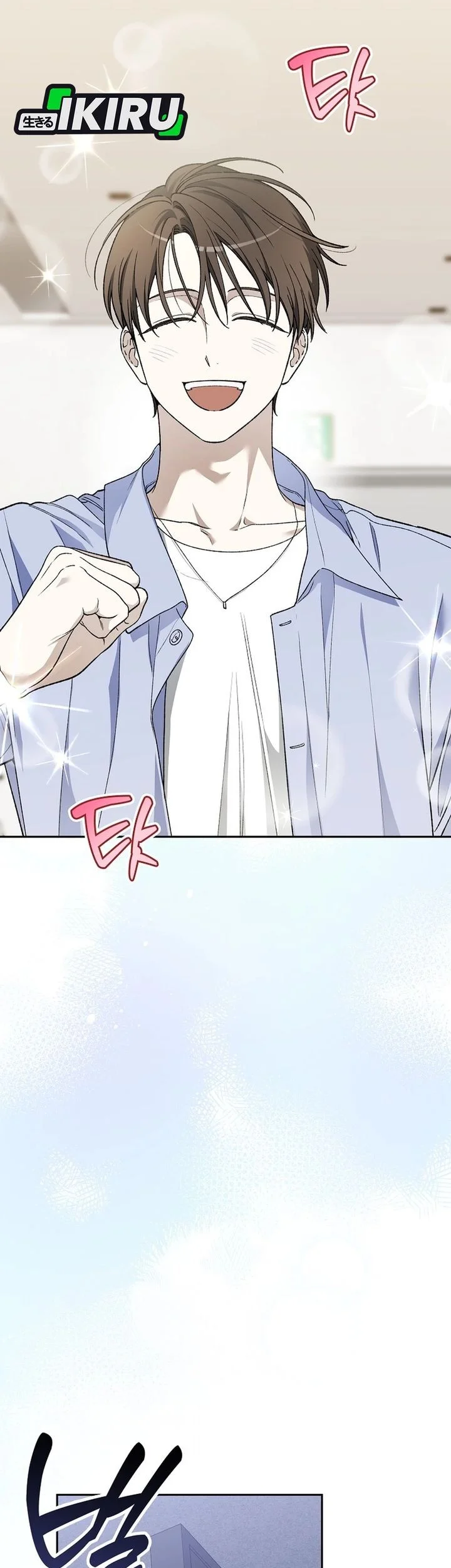 Chapter 80 - halaman 37