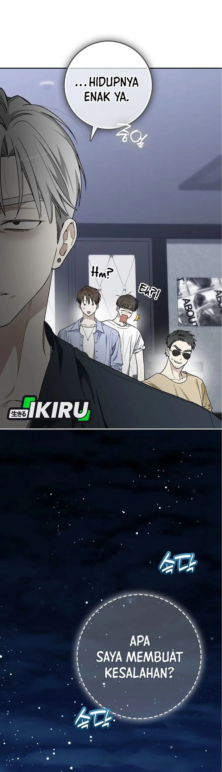 Chapter 80 - halaman 41