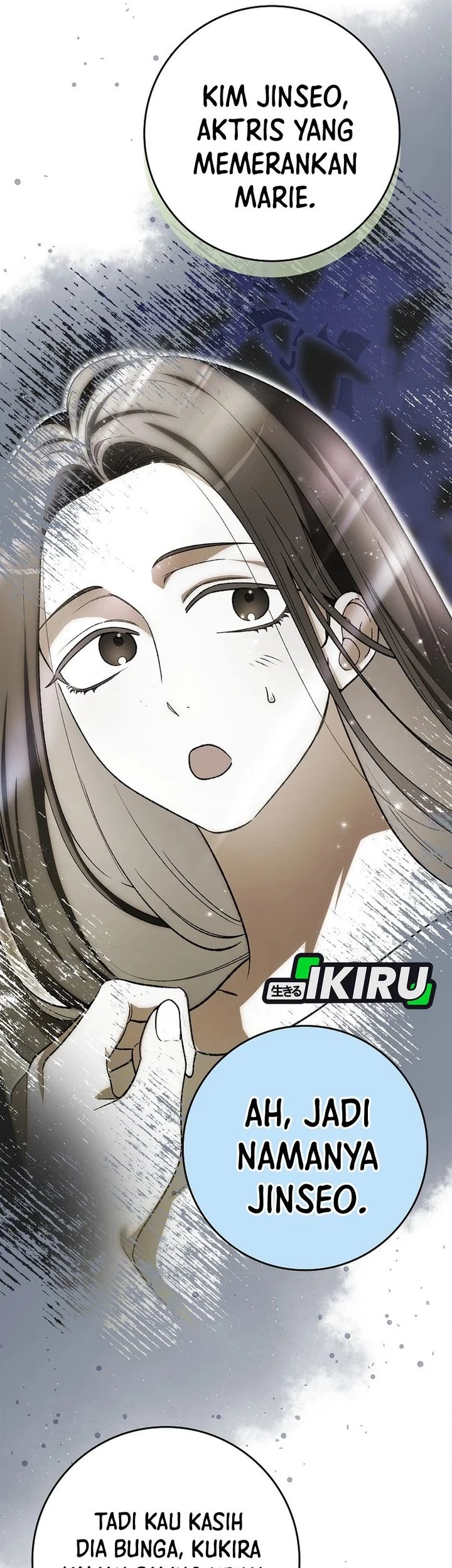 Chapter 80 - halaman 18