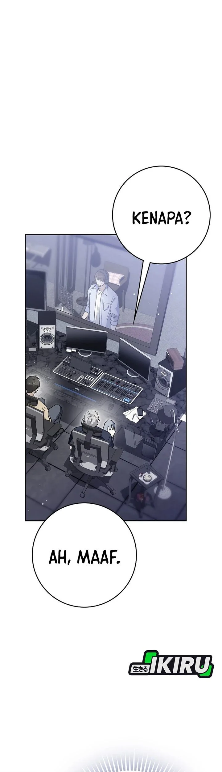 Chapter 81 - halaman 16