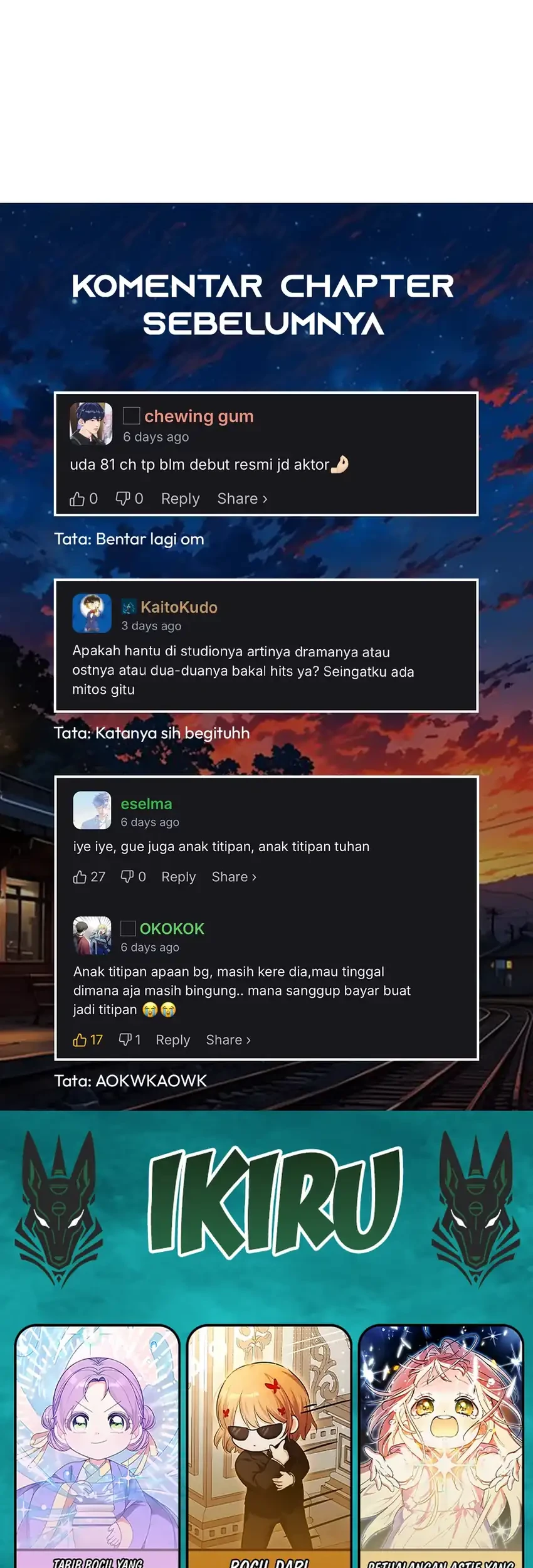 Chapter 82 - halaman 82