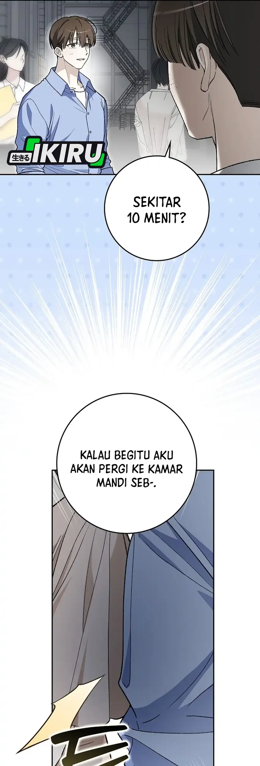 Chapter 83 - halaman 24