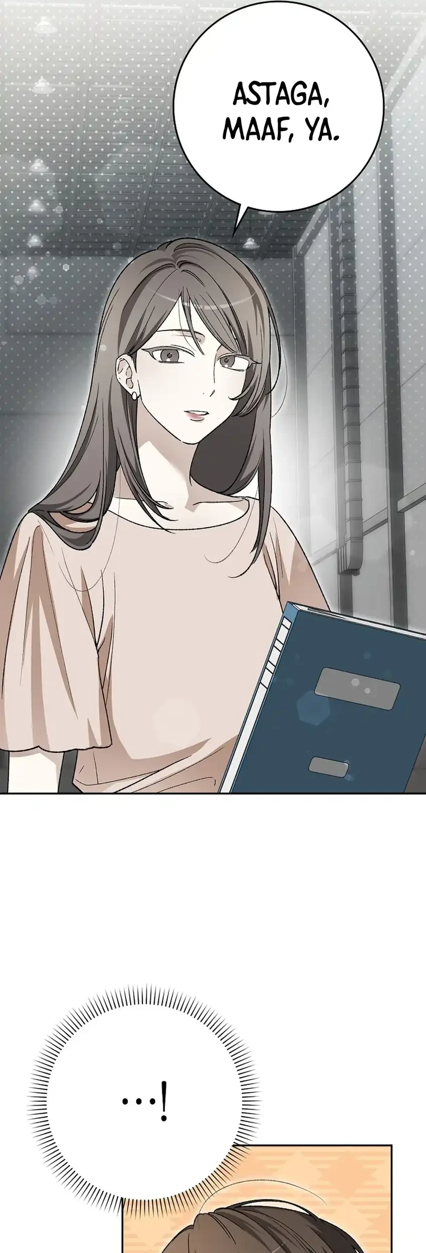 Chapter 83 - halaman 26