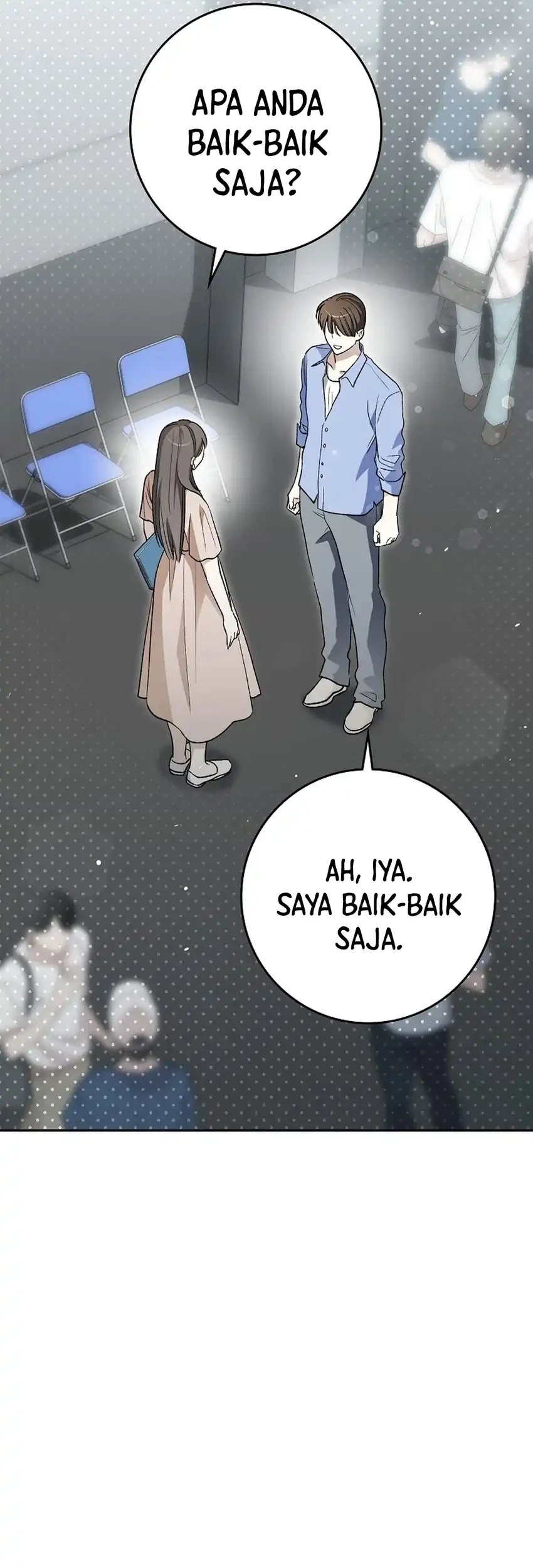 Chapter 83 - halaman 28