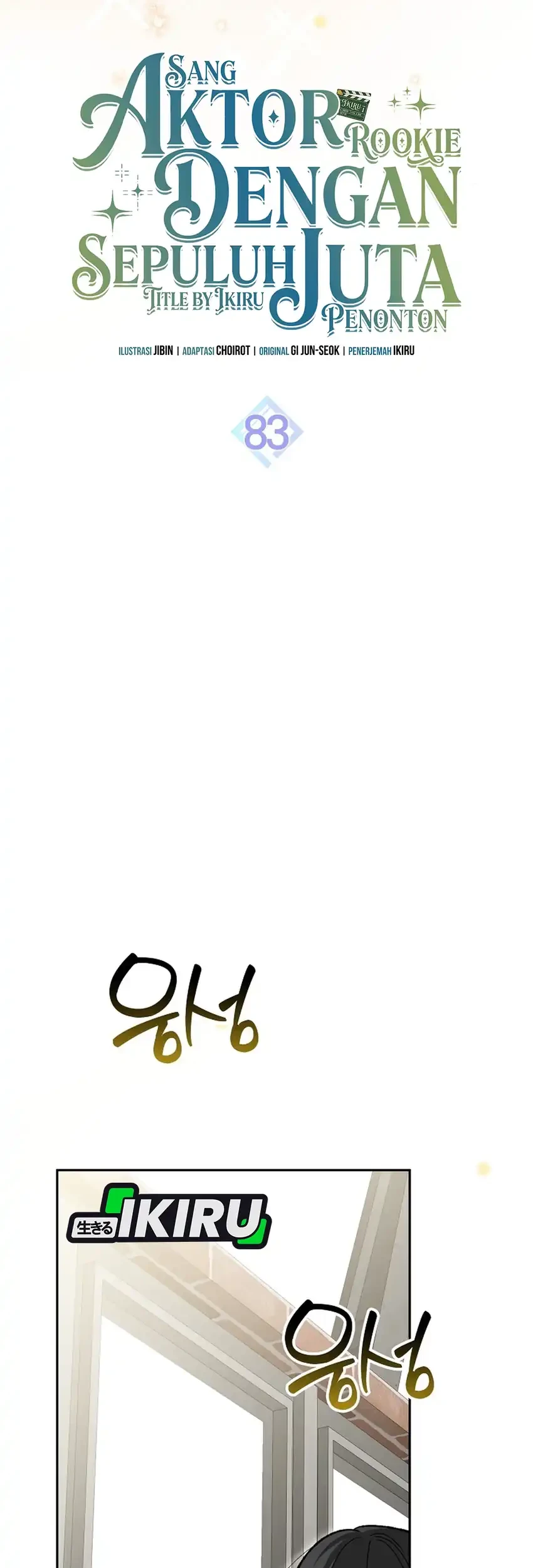 Chapter 83 - halaman 47