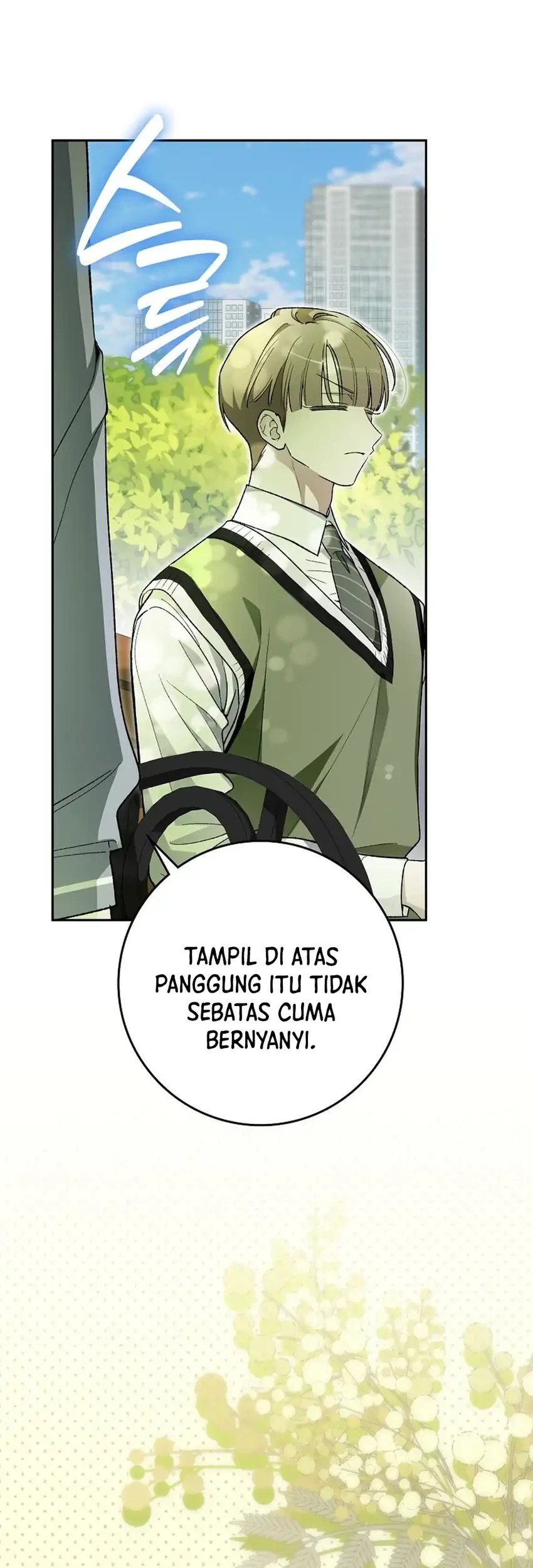 Chapter 84 - halaman 29