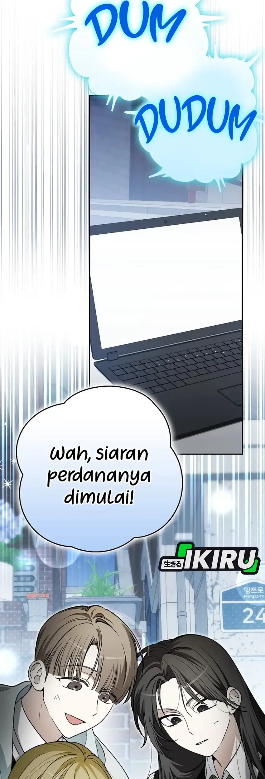 Chapter 84 - halaman 63