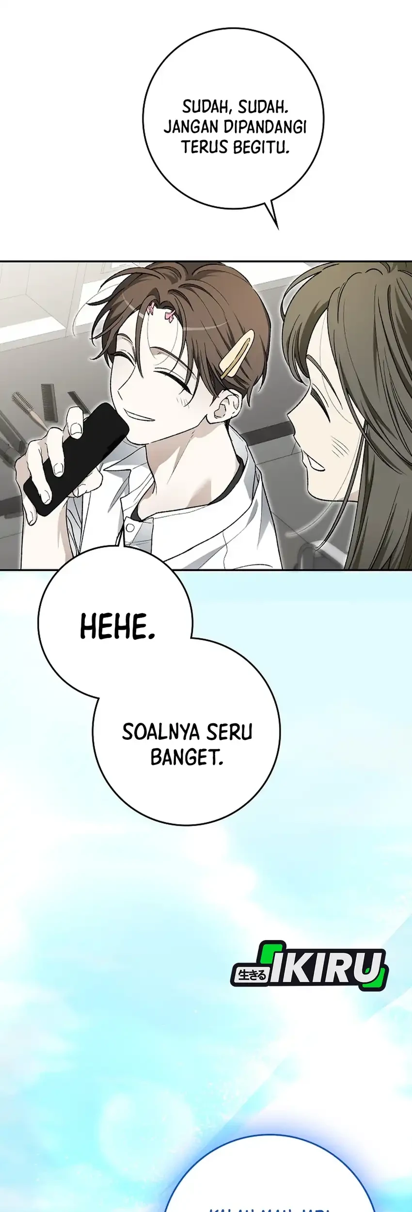 Chapter 85 - halaman 35