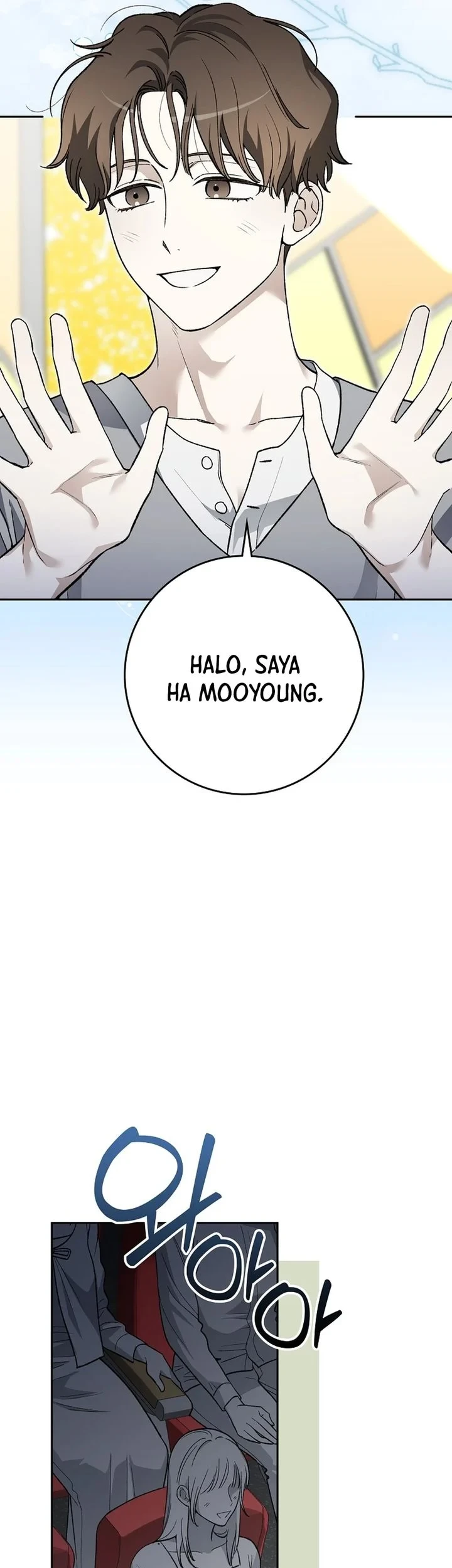 Chapter 87 - halaman 25