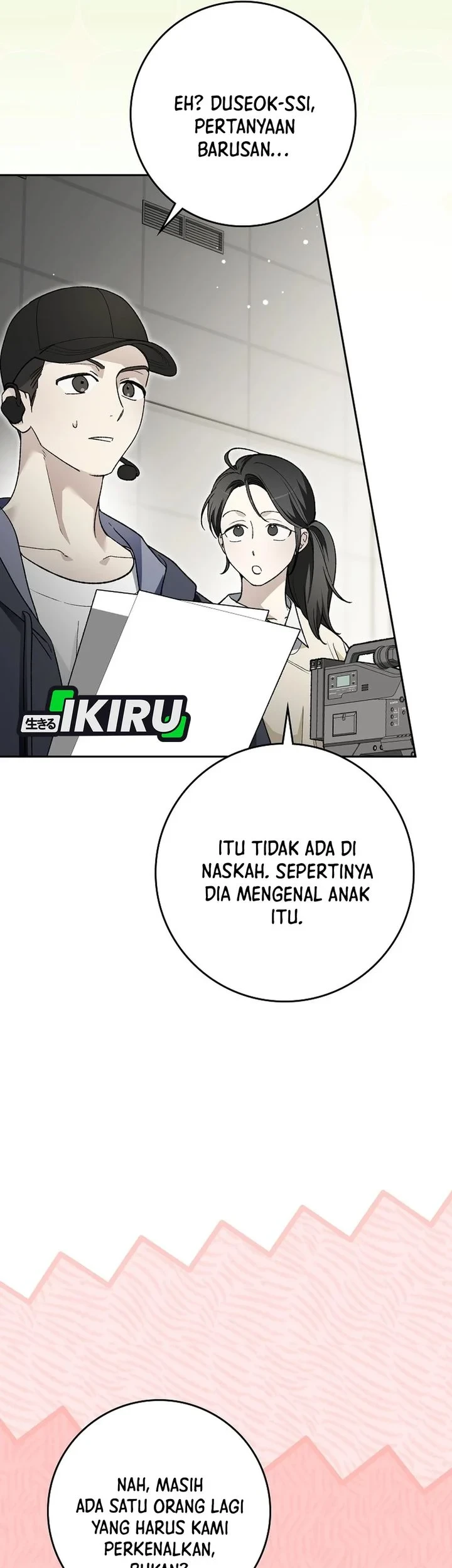 Chapter 87 - halaman 28