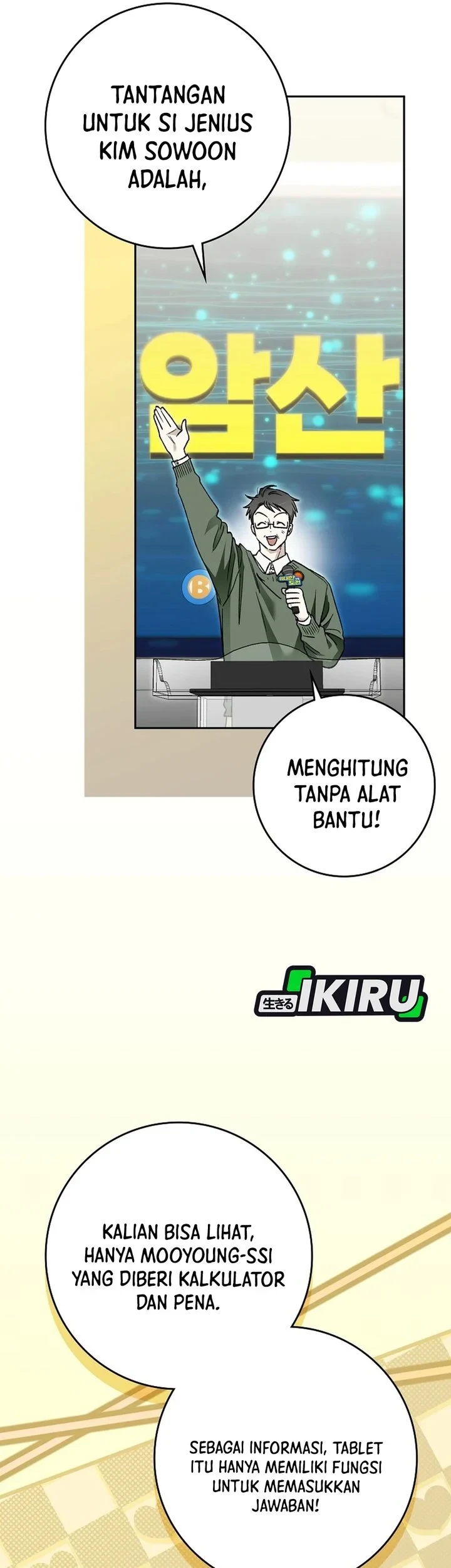 Chapter 87 - halaman 35