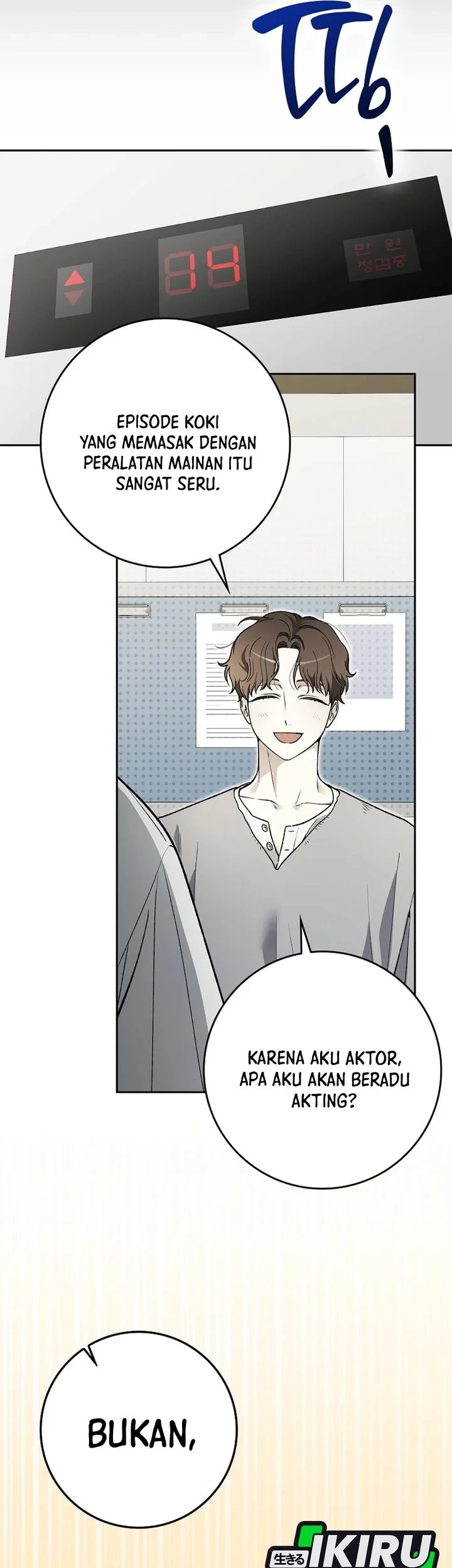 Chapter 87 - halaman 8