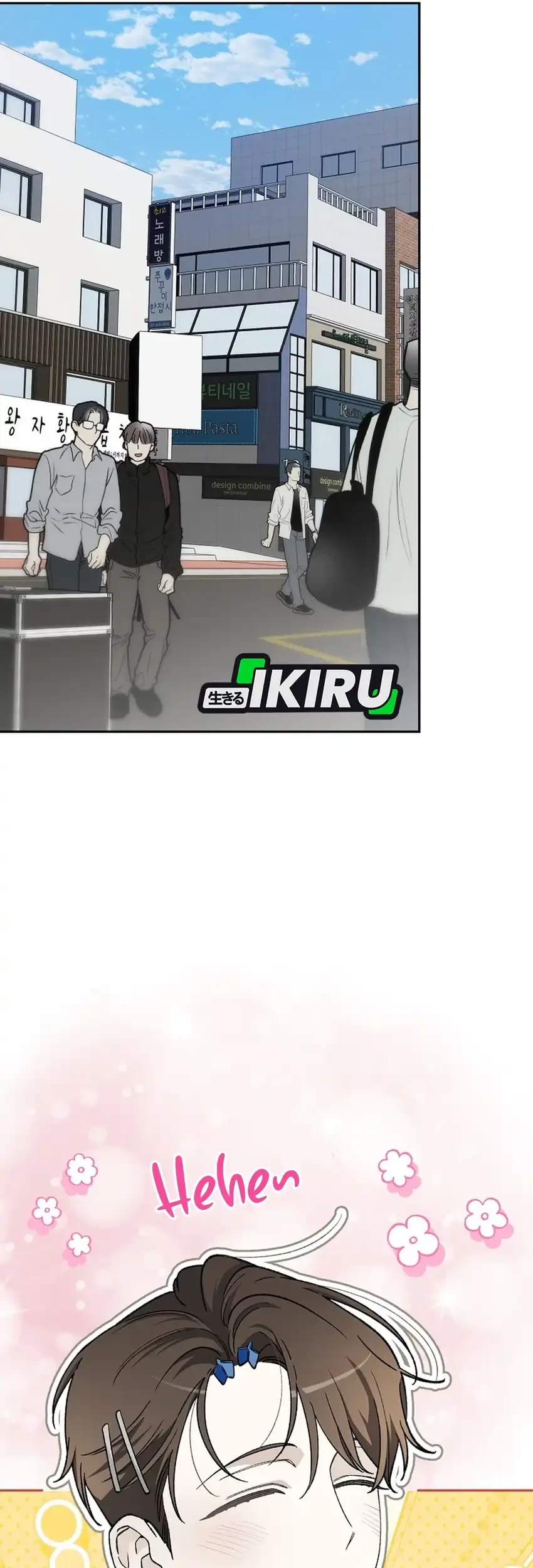 Chapter 88 - halaman 45