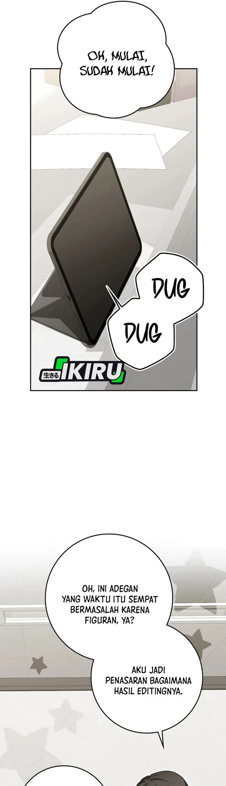 Chapter 89 - halaman 25