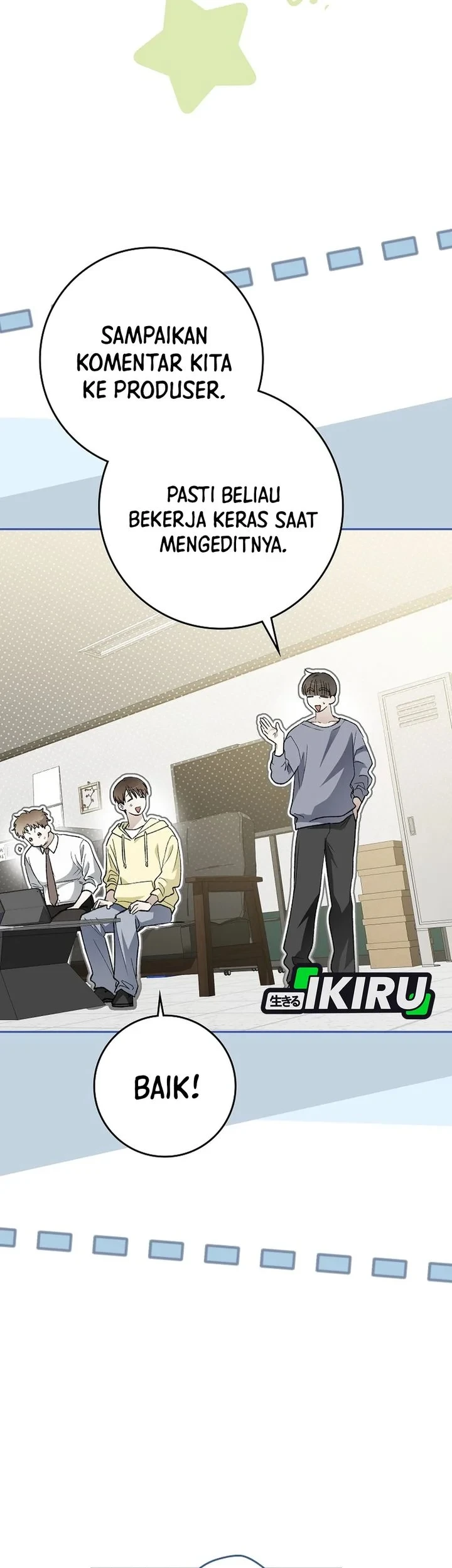 Chapter 89 - halaman 29