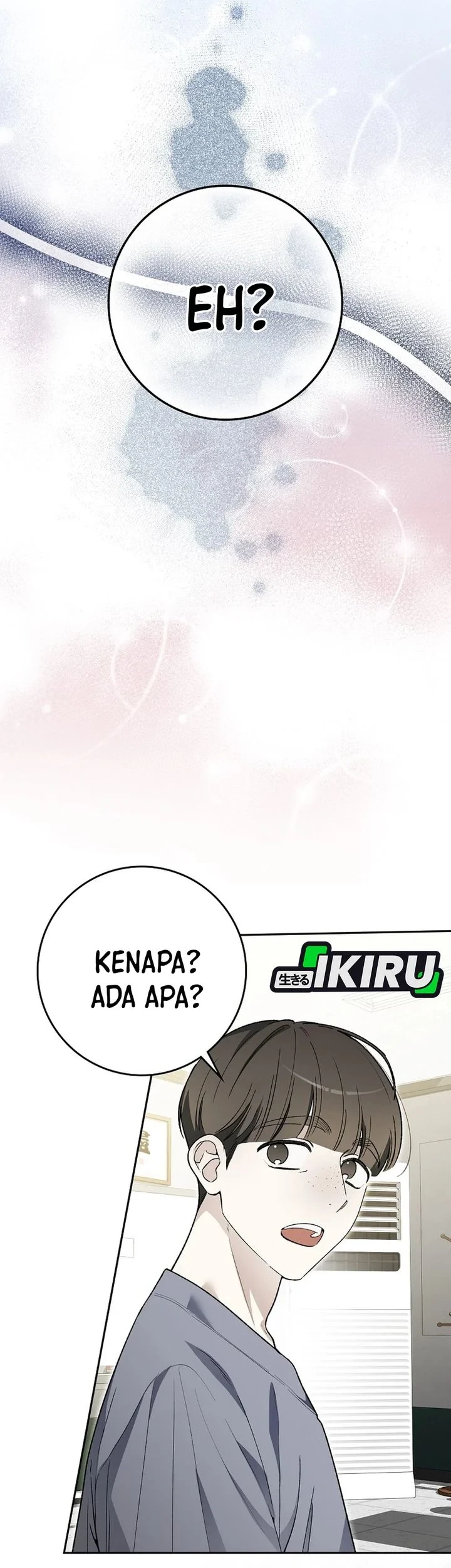 Chapter 89 - halaman 31