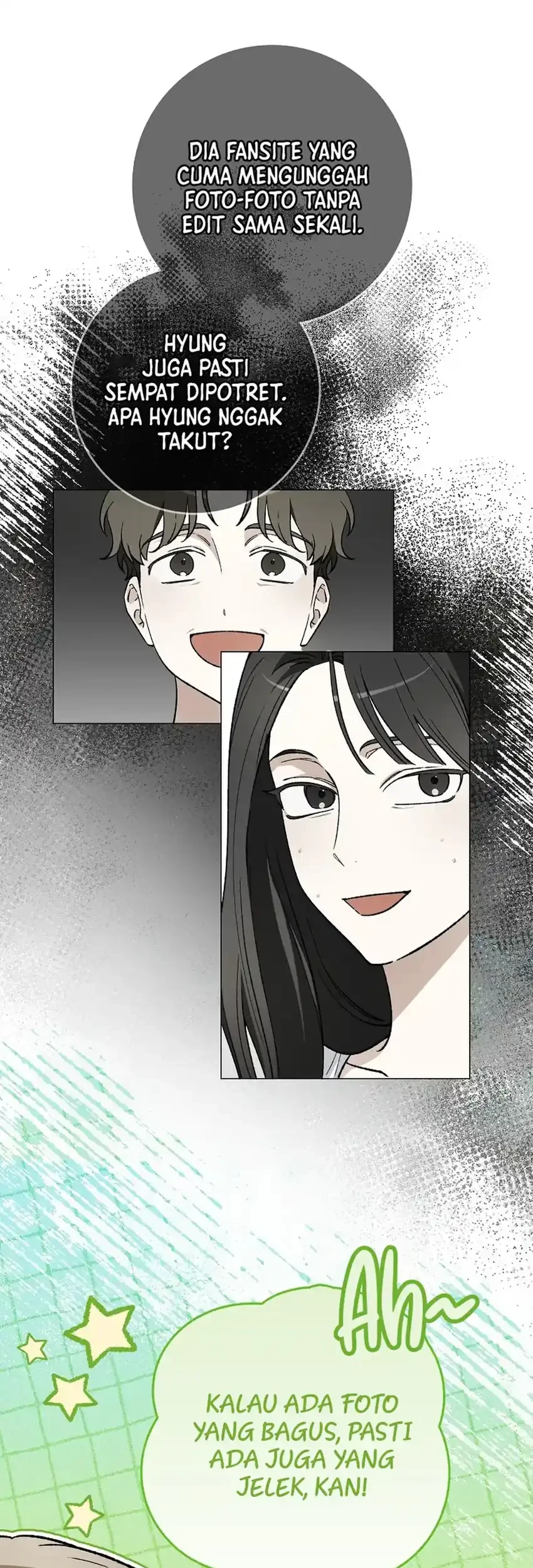 Chapter 90 - halaman 28