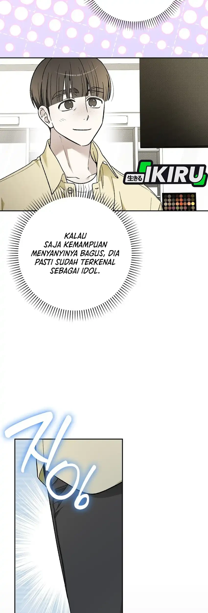 Chapter 90 - halaman 62