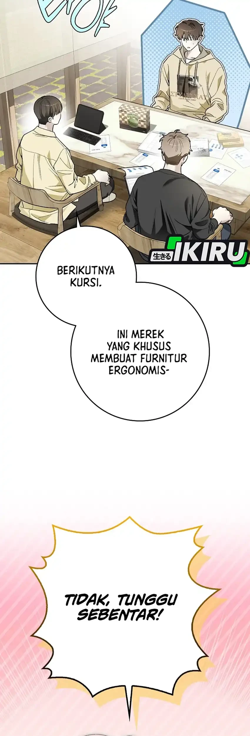 Chapter 90 - halaman 70