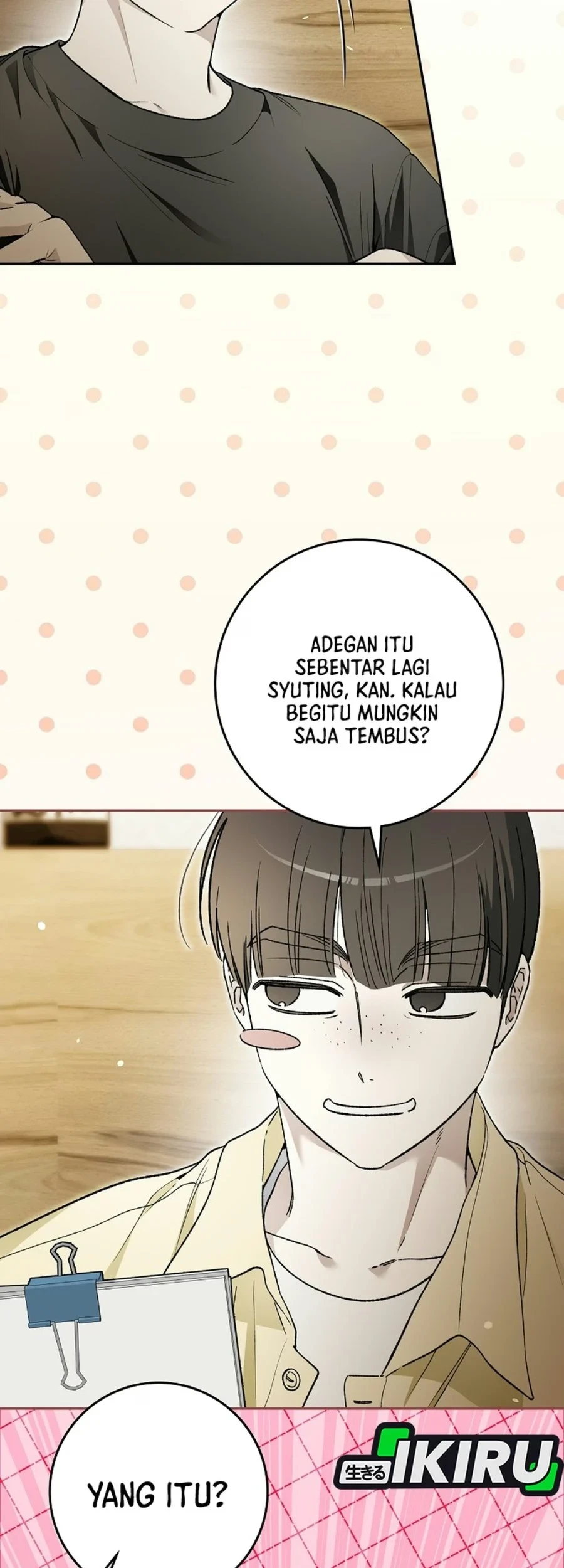 Chapter 91 - halaman 18