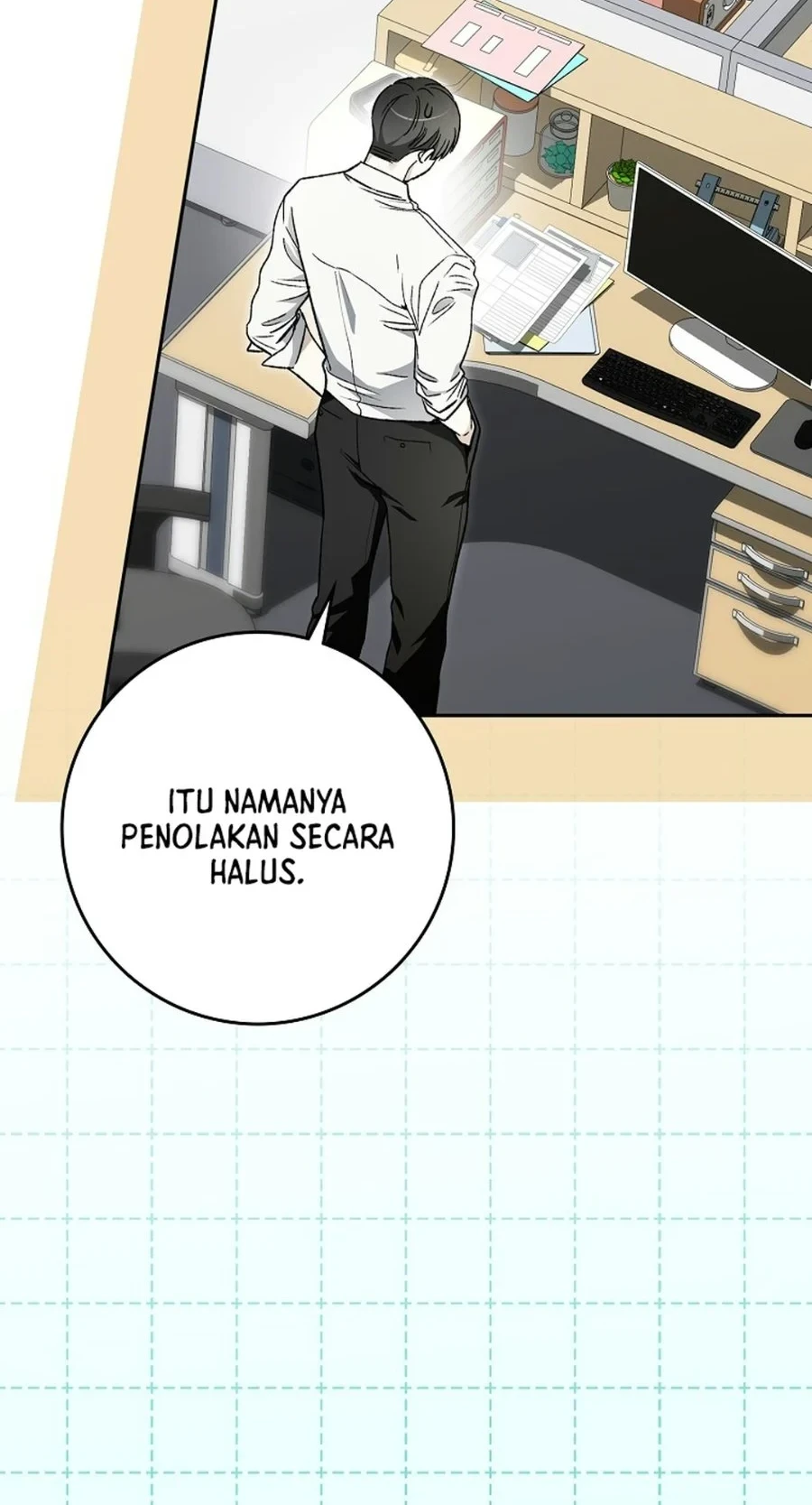 Chapter 91 - halaman 23