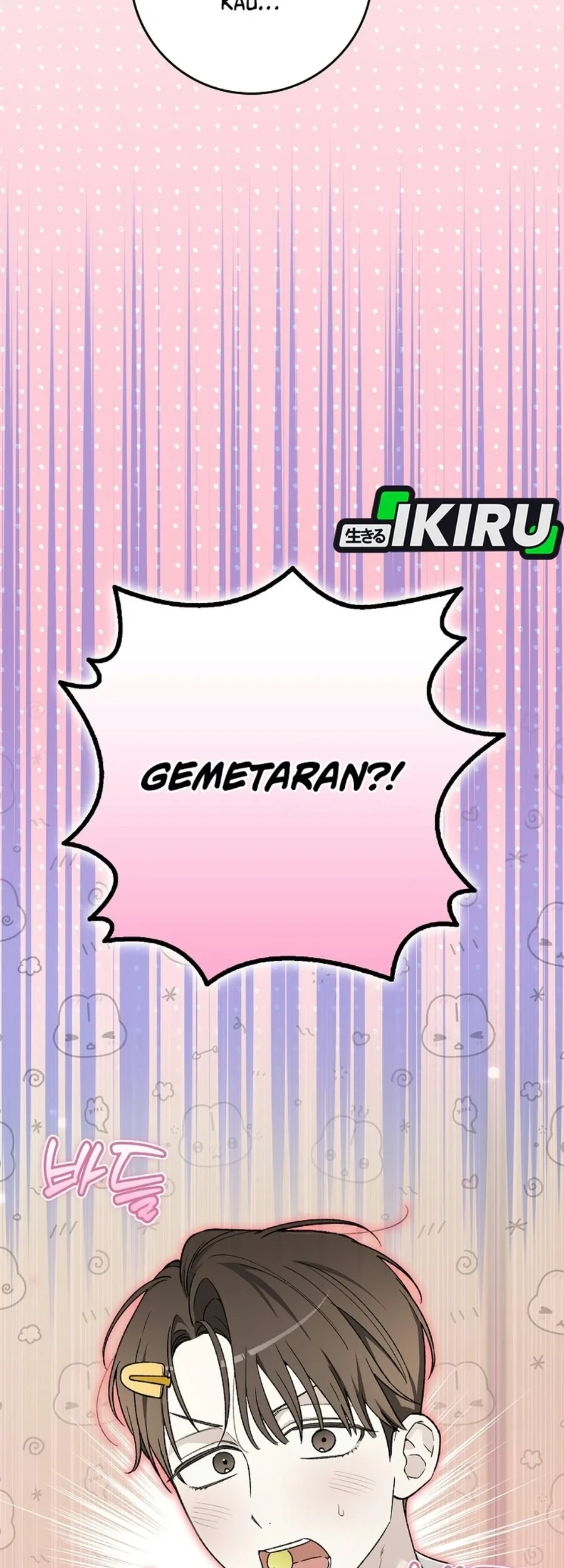 Chapter 91 - halaman 34