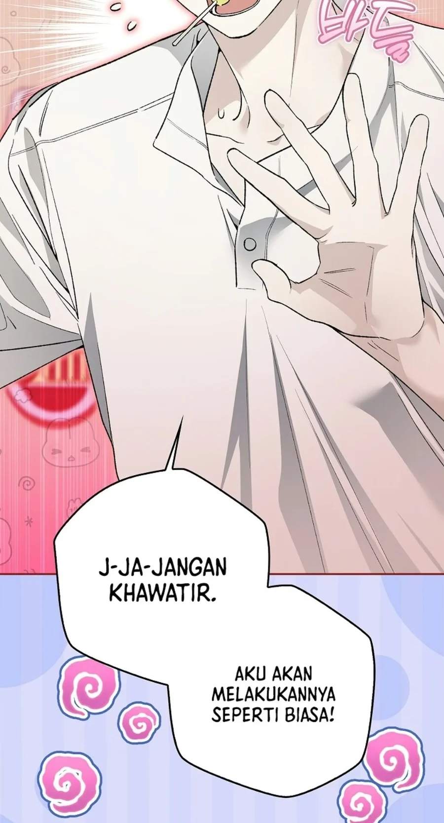 Chapter 91 - halaman 35