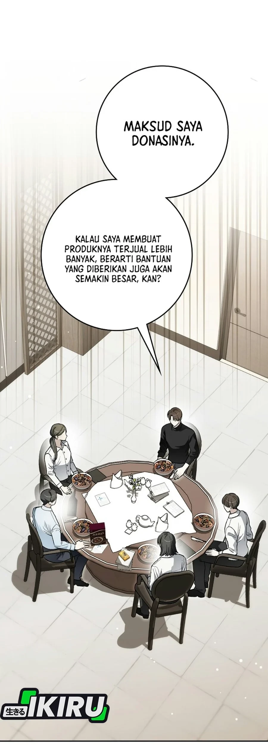 Chapter 91 - halaman 61