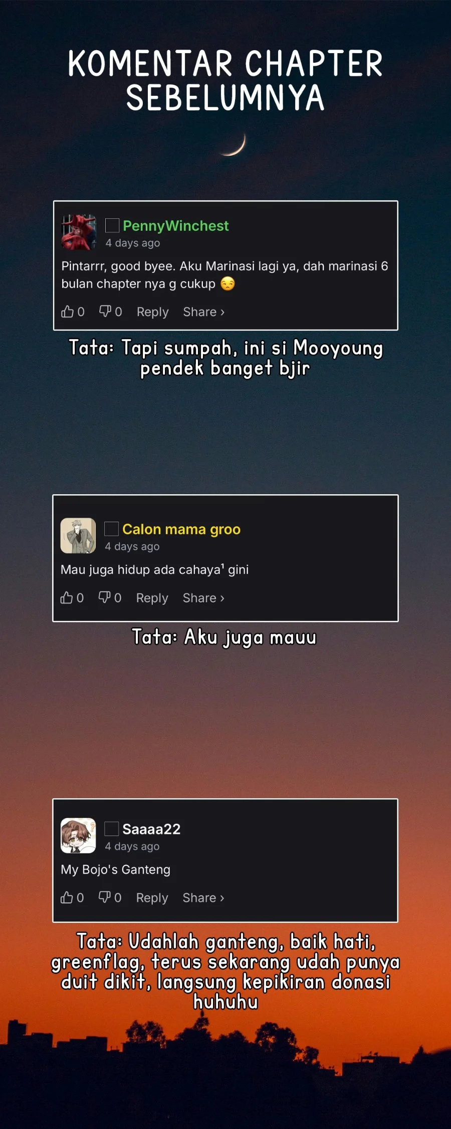 Chapter 91 - halaman 64